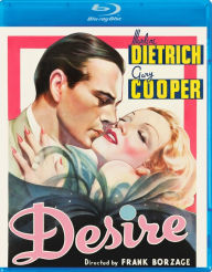 Title: Desire [Blu-ray]