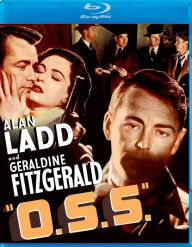 Title: O.S.S. [Blu-ray]