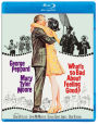 What's So Bad About Feeling Good? [Blu-ray]