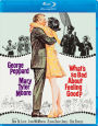 What's So Bad About Feeling Good? [Blu-ray]