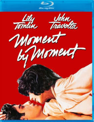 Title: Moment by Moment [Blu-ray]