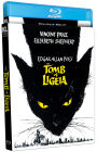 The Tomb of Ligeia [Blu-ray]