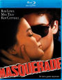 Masquerade [Blu-ray]