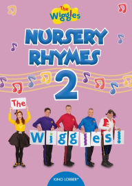 Title: The Wiggles: Nursery Rhymes 2