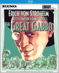 Title: The Great Gabbo