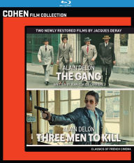 Title: The Gang/Three Men to Kill [Blu-ray]