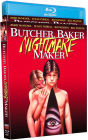 Night Warning [Blu-ray]