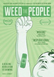 Title: Weed the People