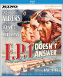 F.P. 1 Doesn't Answer [Blu-ray]