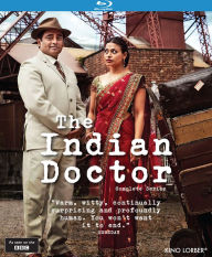 Title: The Indian Doctor: The Complete Series [Blu-ray] [3 Discs]
