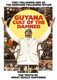 Title: Guyana: Cult of the Damned