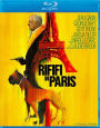 Rififi in Paris [Blu-ray]