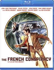 Title: The French Conspiracy [Blu-ray]