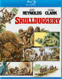 Skullduggery [Blu-ray]