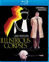 Title: Illustrious Corpses [Blu-ray]