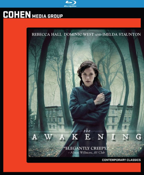 The Awakening [Blu-ray]