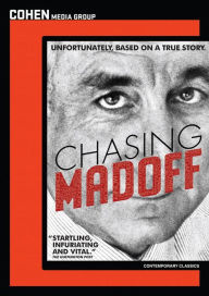 Title: Chasing Madoff