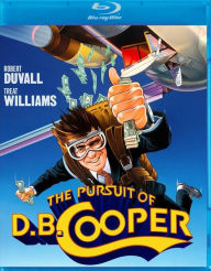 Title: The Pursuit of D.B. Cooper