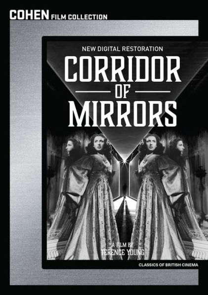 Corridor of Mirrors