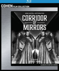 Title: Corridor of Mirrors [Blu-ray]