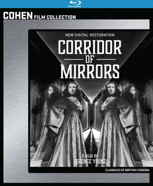 Corridor of Mirrors [Blu-ray]