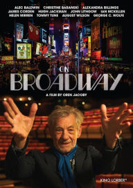 Title: On Broadway