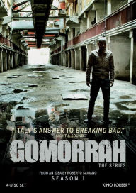 Title: Gomorrah: Season 1