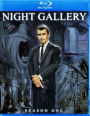 Night Gallery: Season 1