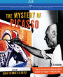 The Mystery of Picasso [Blu-ray]