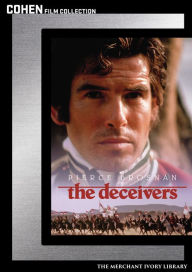 Title: The Deceivers