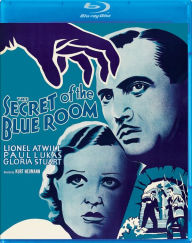 Title: Secret of the Blue Room