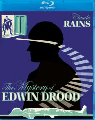 Title: The Mystery of Edwin Drood [Blu-ray]