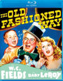 The Old Fashioned Way [Blu-ray]