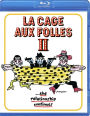 La Cage aux Folles II [Blu-ray]