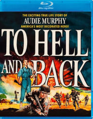 To Hell and Back [Blu-ray]