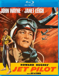 Title: Jet Pilot [Blu-ray]