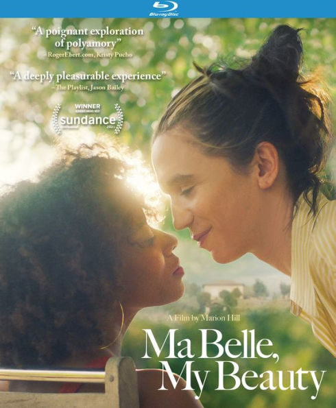 Ma Belle, My Beauty [Blu-ray]