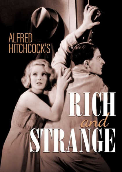 Rich & Strange