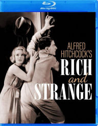 Title: Rich & Strange [Blu-ray]
