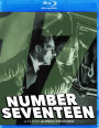 Number Seventeen [Blu-ray]