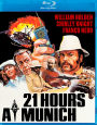 21 Hours at Munich [Blu-ray]