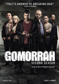 Title: Gomorrah: Second Season