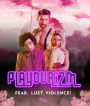 Playdurizm [Blu-ray]