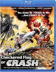 Title: Checkered Flag or Crash