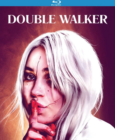 Double Walker [Blu-ray]