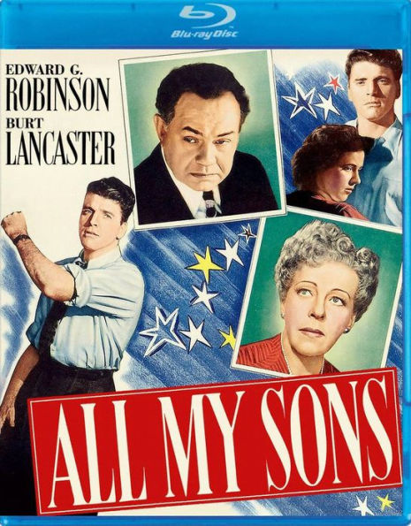 All My Sons [Blu-ray]