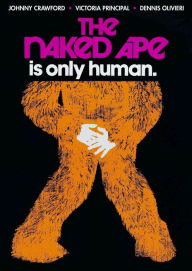 Title: The Naked Ape