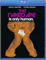 Title: The Naked Ape [Blu-ray]