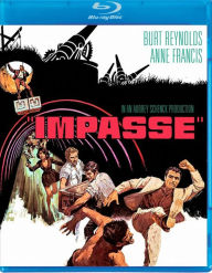 Title: Impasse [Blu-ray]