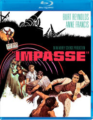 Title: Impasse [Blu-ray]